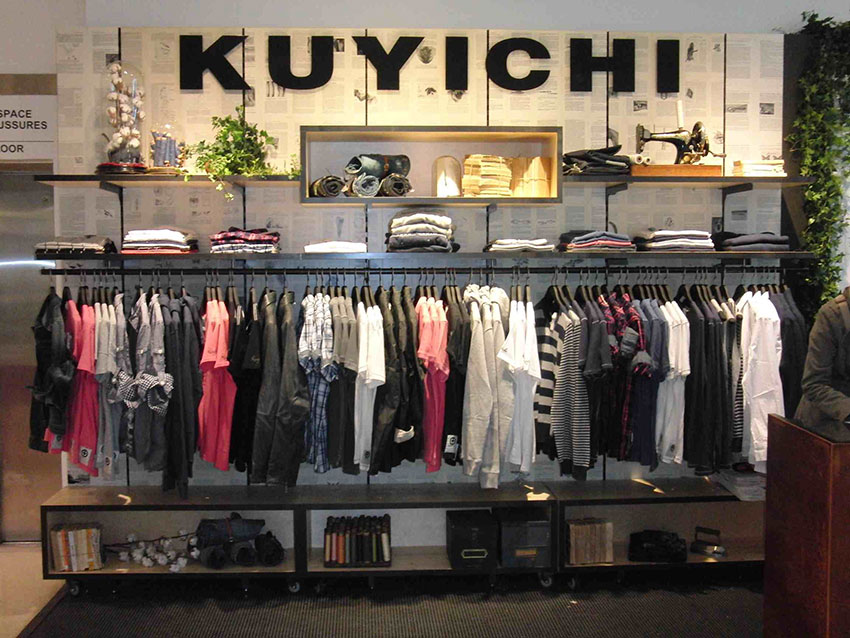 Kuyichi