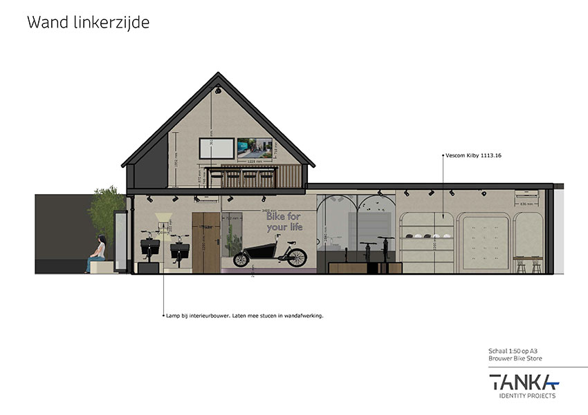 Brouwer Fietsen Lent