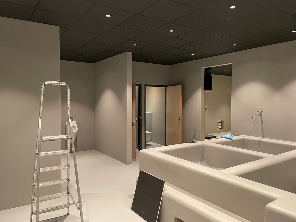 C5 groep/Flexroom Elst